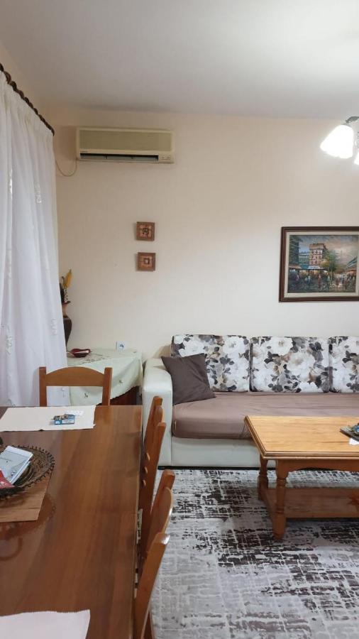 Valentina'S Apartment Tiranë Eksteriør bilde