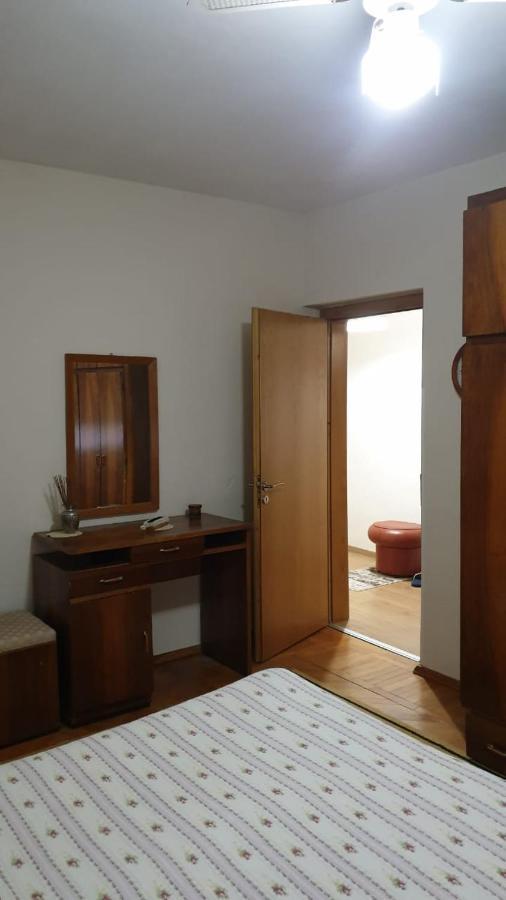 Valentina'S Apartment Tiranë Eksteriør bilde