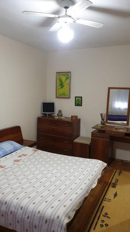 Valentina'S Apartment Tiranë Eksteriør bilde