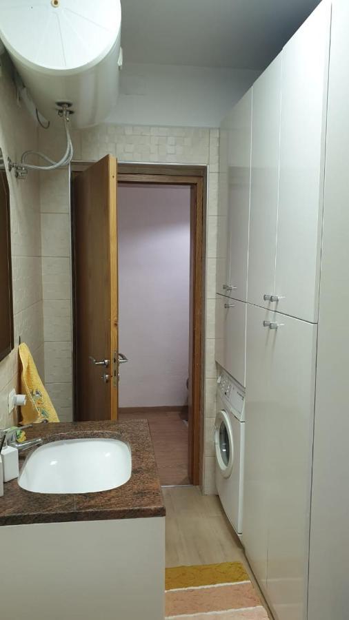 Valentina'S Apartment Tiranë Eksteriør bilde